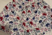 Gap summer top baby 6-12 m