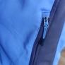 Crivit Outdoor purple soft shell jacket size UK16 EU44 Postage included Image 4