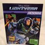 Disney Pixar Lightyear Sounds Book Hardback &  Hyperspace Colouring Book Image 2