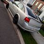 1.9cdti mapped & lowerd Vectra C Image 3