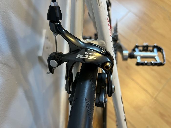 Corratec RT Dolomiti