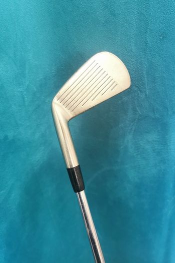 Mizuno TP 2000 Irons