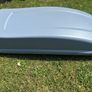 Halfords 420L Roof box Image 2