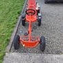 Go Kart and Trailer Image 4