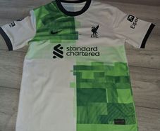 Luis Diaz Jersey - Size - Medium