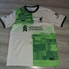 Luis Diaz Jersey - Size - Medium