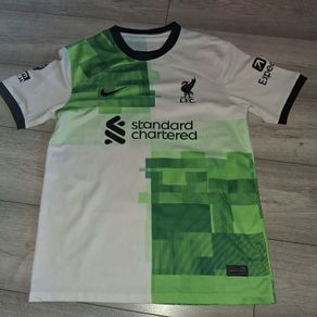 Luis Diaz Jersey - Size - Medium