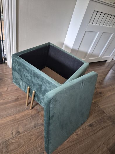 Pouffe