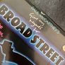 Paul McCartneys Give My Regards to Broad Street C64 Game (Mind Games, 1985) Very Rare Image 2
