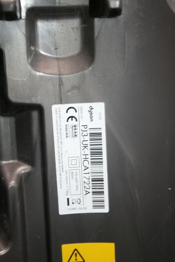 Dyson CY23 Big Ball Animal Multi-Floor Pro Canister Vacuum CY23