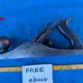 Stanley Bailey no5 Plane Image 2