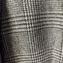 Helen McAlinden Houndstooth Blazer Wool Blend Size UK 18 Image 2