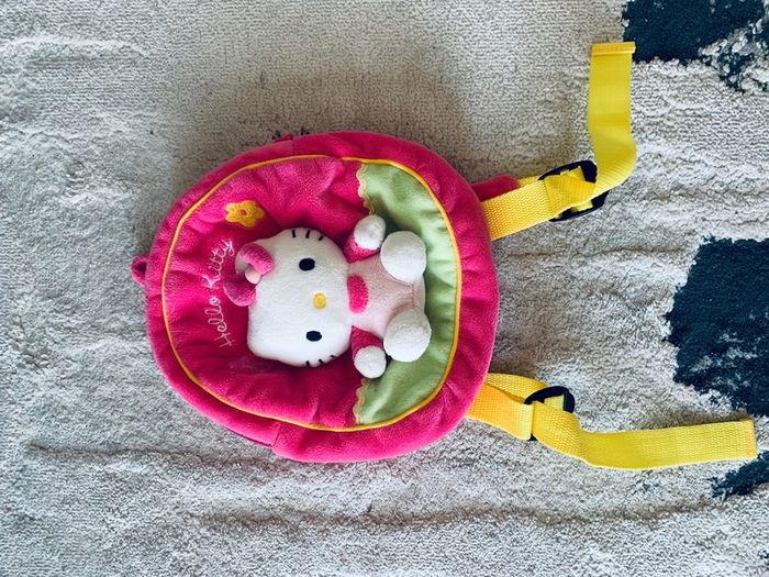 kids hello kitty bag