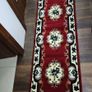 Beautiful Hallway Runner Rug, size 70 x 290 cm Image 2