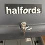 halfords roof box Image 4