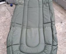 Fishing beds