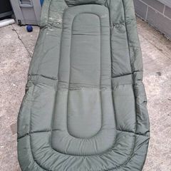 Fishing beds