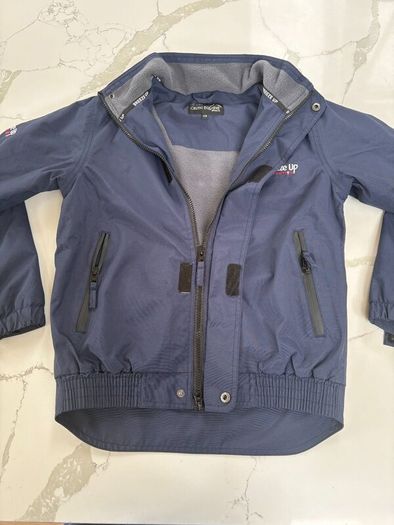 Horse riding gear (approx 9/10yrs)