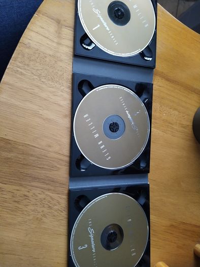 Glenn Miller 3Cd Deluxe Edition Boxset