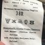 Bugatti Men's Overcoat - 38R - Perfect Condition Image 3