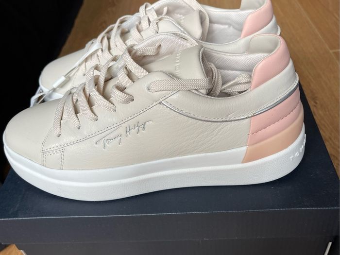 Brand New Trainer
