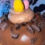 Mono Aztec donut fryer Image 7