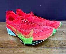 Nike Streakfly 2 - Size UK 10