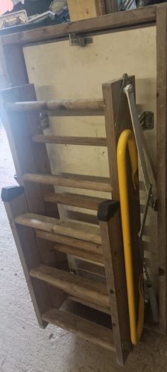Attic Staira