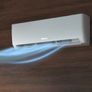 Gree Pulsar Air Condition / Heatpump 12000BTU, A++/A+++ SEER/SCOP, high efficiency Image 5