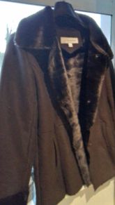 Winter Jacket