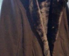Winter Jacket