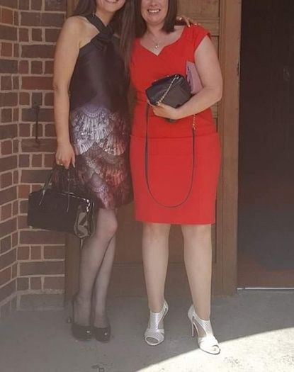 Ted Baker dress. Postage included.