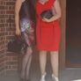 Ted Baker dress. Postage included. Image 3