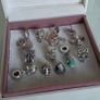 Pandora various charms available 18e each charm very good condition Image 4