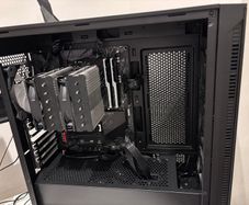 Gaming Pc With No Gpu