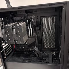 Gaming Pc With No Gpu