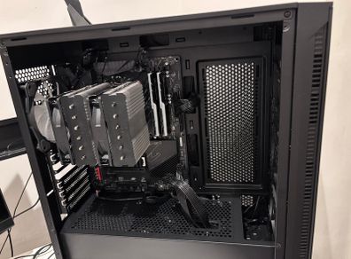 Gaming Pc With No Gpu
