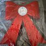 Christmas Bow Image 2