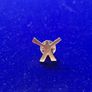 Vintage Irish Pin Image 2