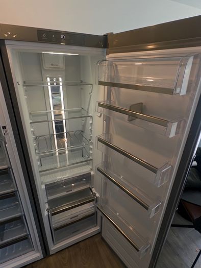 Whirlpool Fridge & Freezer