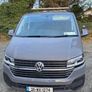 Volkswagen Transporter 2021 highline 150hp Image 4