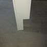 White radiator cover Image 5