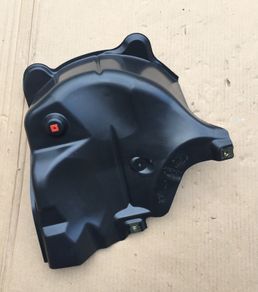 RH Front Arch Liner (Fiat Punto 188)