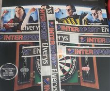 dartboard