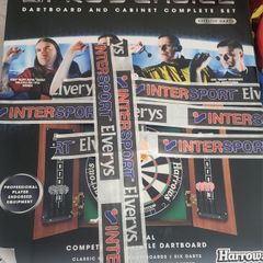 dartboard