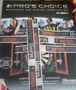 dartboard