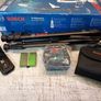 Bosch GLL 2-15 G Green Self-Levelling Cross-Line Laser with Tripod Image 3
