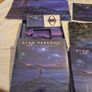 Alan Parsons From The New World - Deluxe Collector's Box Set Image 2