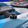 Rod holders ( kayaks , boats ) Image 4