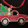 New Home Christmas Decoration Image 3